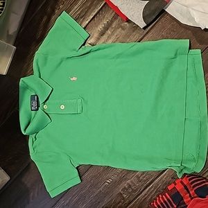 Polo shirt polo by ralph lauren